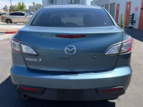 Used 2010 MAZDA MAZDA3 i Sport FWD image 4