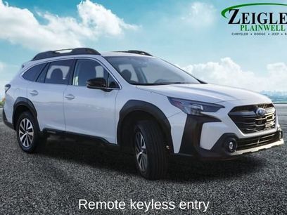 Used 2023 Subaru Outback Premium