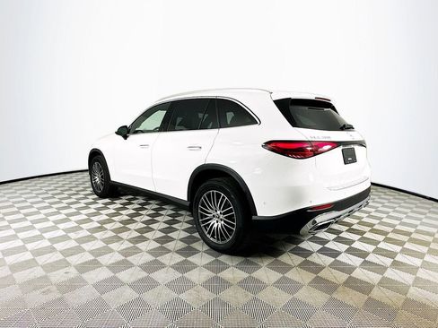 Certified 2026 Mercedes-Benz GLC 300 4MATIC image 5