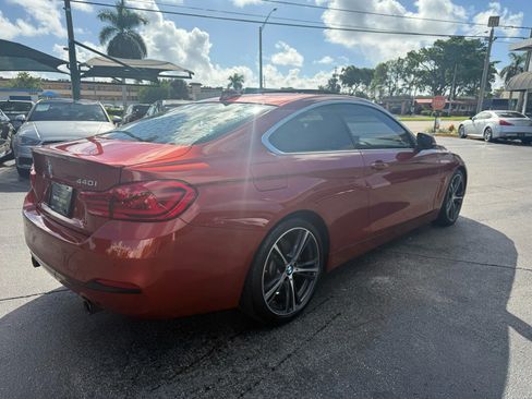 Used 2018 BMW 440i Coupe image 7
