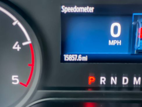 Used 2023 Ford F350 XLT w/ FX4 Off-Road Package image 24