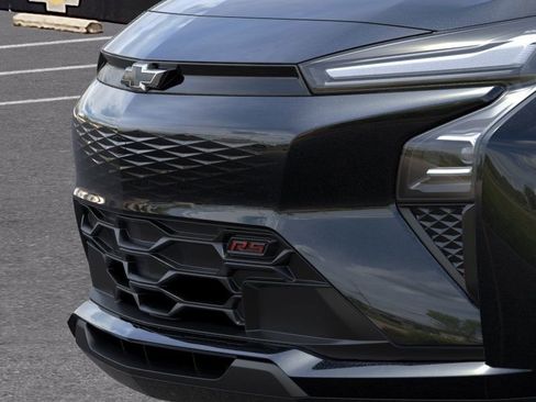 New 2027 Chevrolet Bolt RS image 13