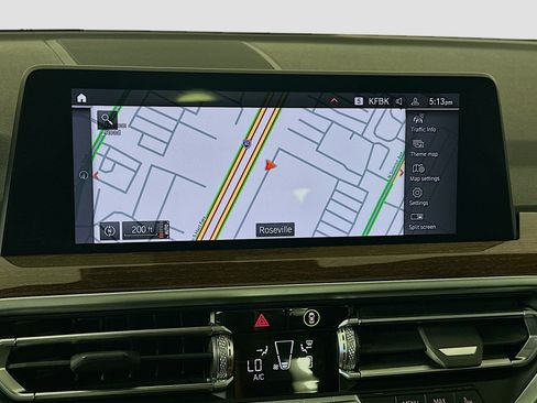 Used 2023 BMW X3 sDrive30i w/ Convenience Package RWD image 22