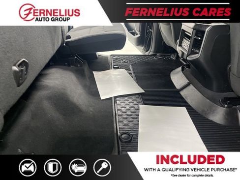Used 2019 RAM 1500 Big Horn AWD/4WD image 27