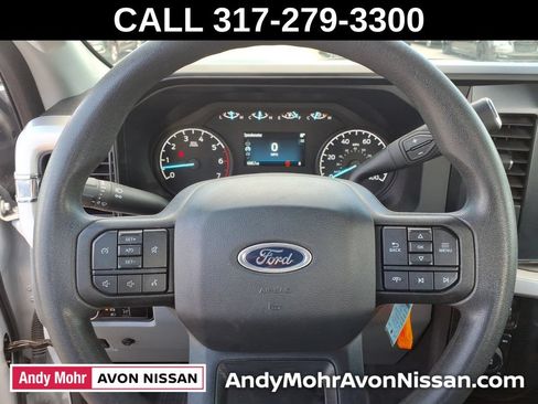 Used 2024 Ford F250 XL AWD/4WD image 22