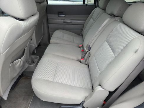 Used 2008 Dodge Durango SLT image 10
