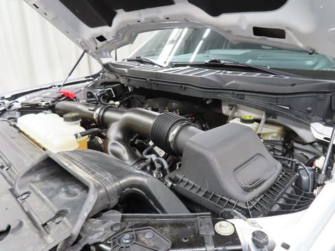 Used 2024 Ford F150 Lariat w/ Equipment Group 502A High AWD/4WD image 28