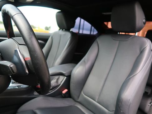 Used 2016 BMW 428i Coupe image 15