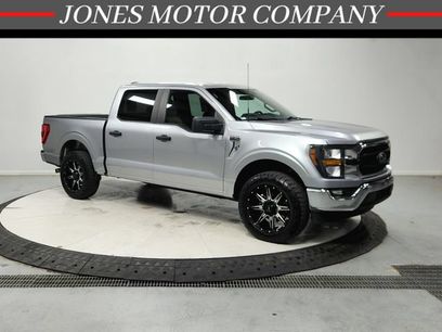 Used 2023 Ford F150 XLT