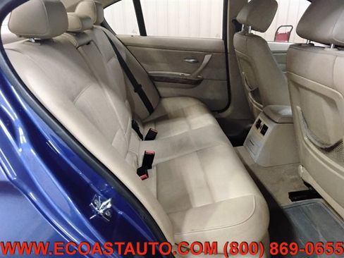 Used 2007 BMW 328xi Sedan AWD/4WD image 14