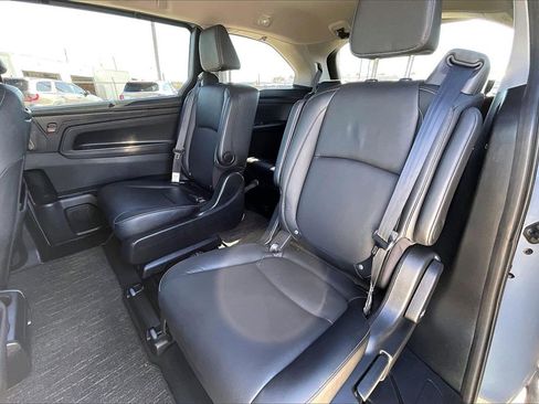 Used 2024 Honda Odyssey Touring image 19