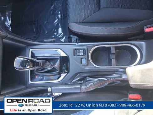 Used 2017 Subaru Impreza 2.0i Sport image 24
