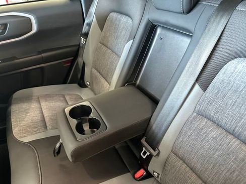 Used 2023 Ford Bronco Sport Big Bend w/ Convenience Package AWD/4WD image 24