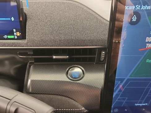 New 2025 Ford Mustang Mach-E GT image 24