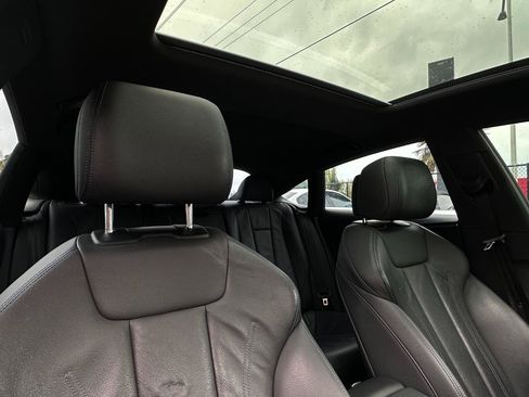 Used 2019 Audi A5 2.0T Premium Plus AWD/4WD image 27