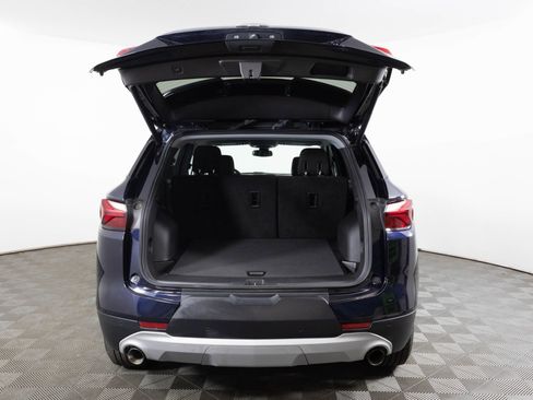 Used 2021 Chevrolet Blazer LT image 34