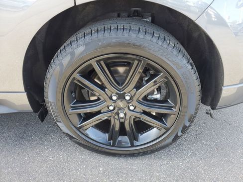 Used 2024 Ford Edge ST-Line AWD/4WD image 35