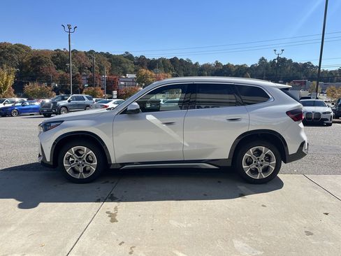 Used 2026 BMW X1 xDrive28i w/ Convenience Package image 5