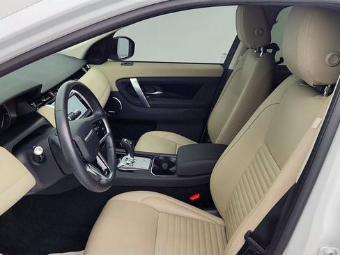 Used 2022 Land Rover Discovery Sport S image 21