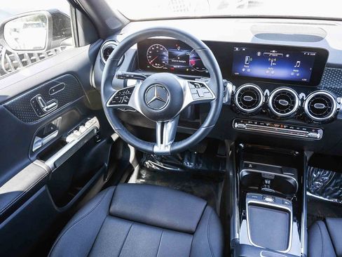 Certified 2026 Mercedes-Benz GLB 250 image 13