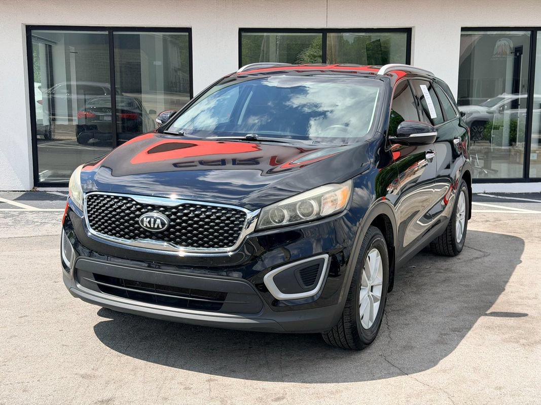 Used 2018 Kia Sorento FWD image 10