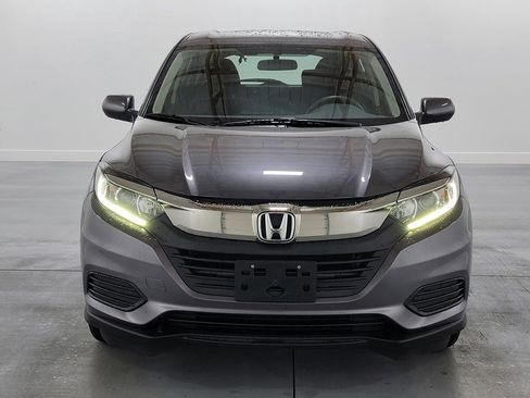 Used 2022 Honda HR-V LX image 3