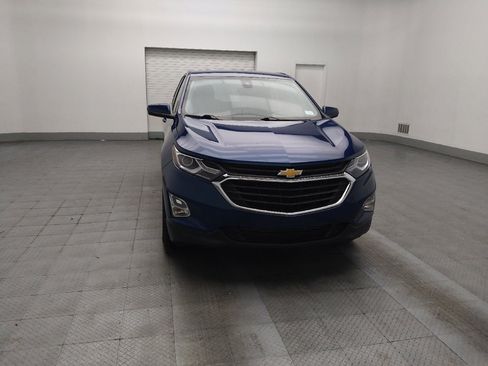 Used 2021 Chevrolet Equinox LT image 14