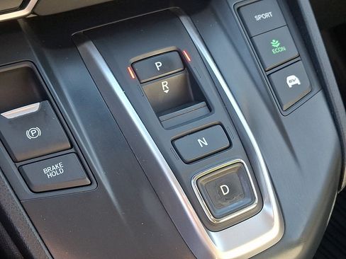 Used 2021 Honda CR-V EX image 15