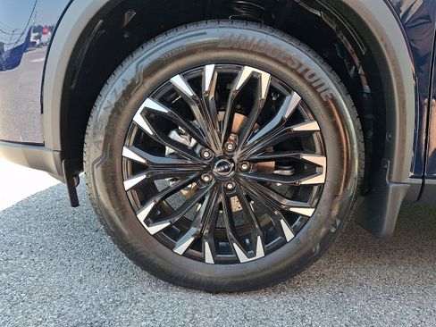 New 2026 Nissan Rogue SV AWD/4WD image 4