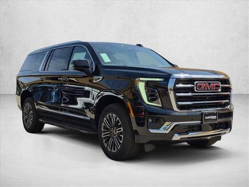 New 2026 GMC Yukon XL Elevation w/ Elevation Premium Package AWD/4WD image 6