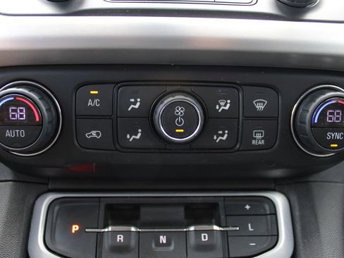 Used 2021 GMC Acadia SLT w/ Trailering Package AWD/4WD image 31