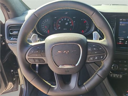 Used 2024 Dodge Durango SRT image 29