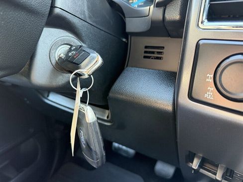 Used 2015 Ford F150 XLT w/ Equipment Group 302A Luxury image 38