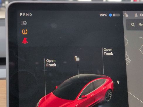 Used 2020 Tesla Model 3 Performance image 36