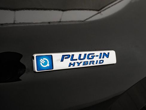 Used 2019 Honda Clarity Plug-In Hybrid image 16