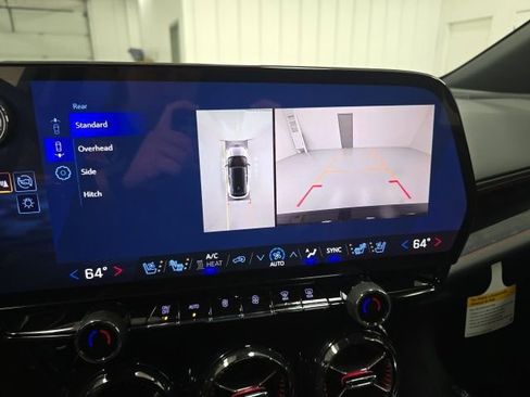 New 2026 Chevrolet Blazer EV RS AWD/4WD image 15