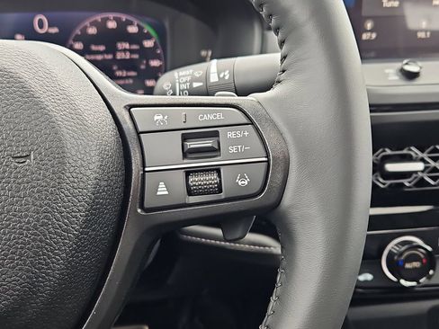 New 2026 Honda Accord Sport image 14