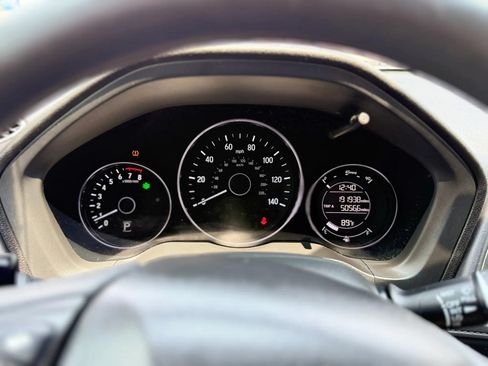 Used 2017 Honda HR-V EX image 20