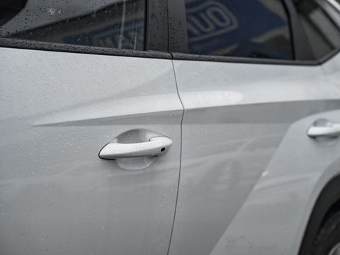 Used 2022 Hyundai Tucson SEL image 14