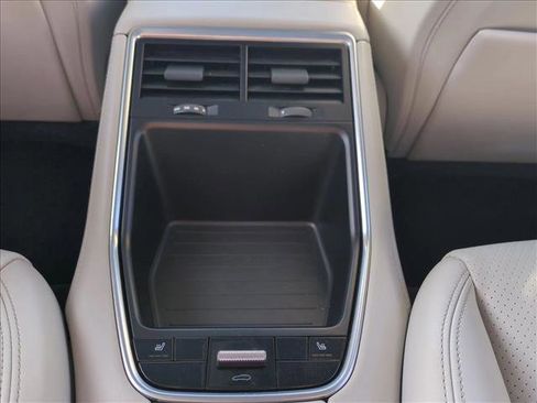 Used 2017 Porsche Panamera Turbo image 17