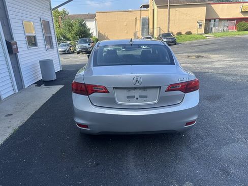 Used 2013 Acura ILX w/ Premium Package FWD image 8