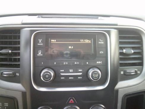 Used 2017 RAM 2500 Tradesman image 8