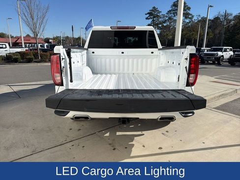 Used 2023 GMC Sierra 1500 Elevation w/ X31 Off-Road Package image 10