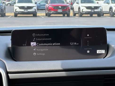 New 2025 MAZDA CX-50 Meridian Edition w/ Weather Package image 12