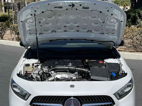 Used 2022 Mercedes-Benz A 220 image 82