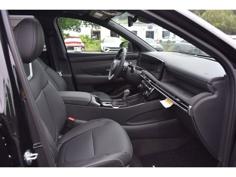 New 2025 Hyundai Santa Cruz Limited image 15