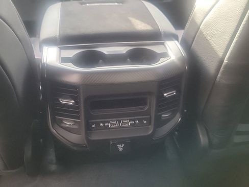 New 2026 RAM 1500 RHO w/ RHO Level 1 Equipment Group image 19