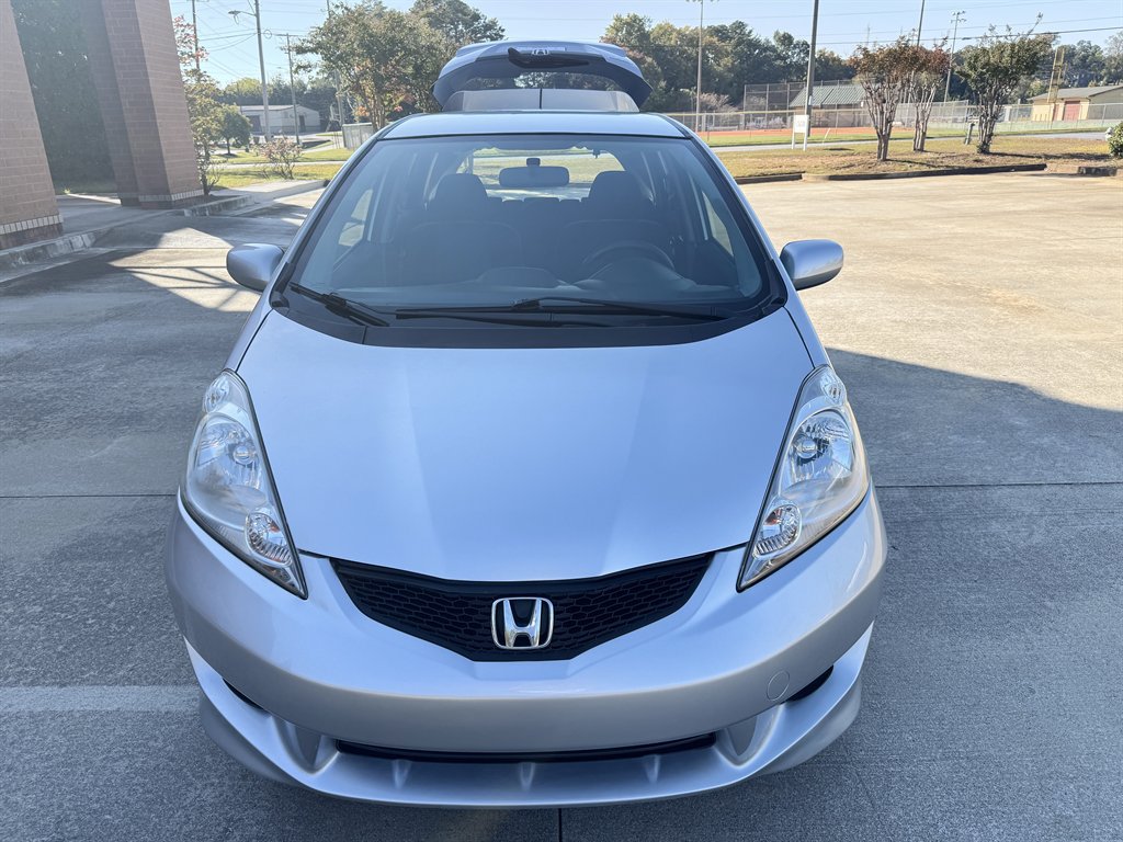 Used 2011 Honda Fit Sport image 23