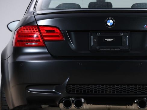 Used 2011 BMW M3 Coupe image 10