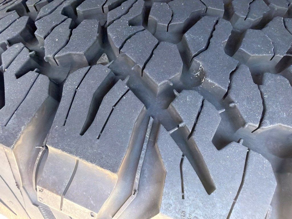 Used 2023 Ford Bronco Raptor AWD/4WD image 5